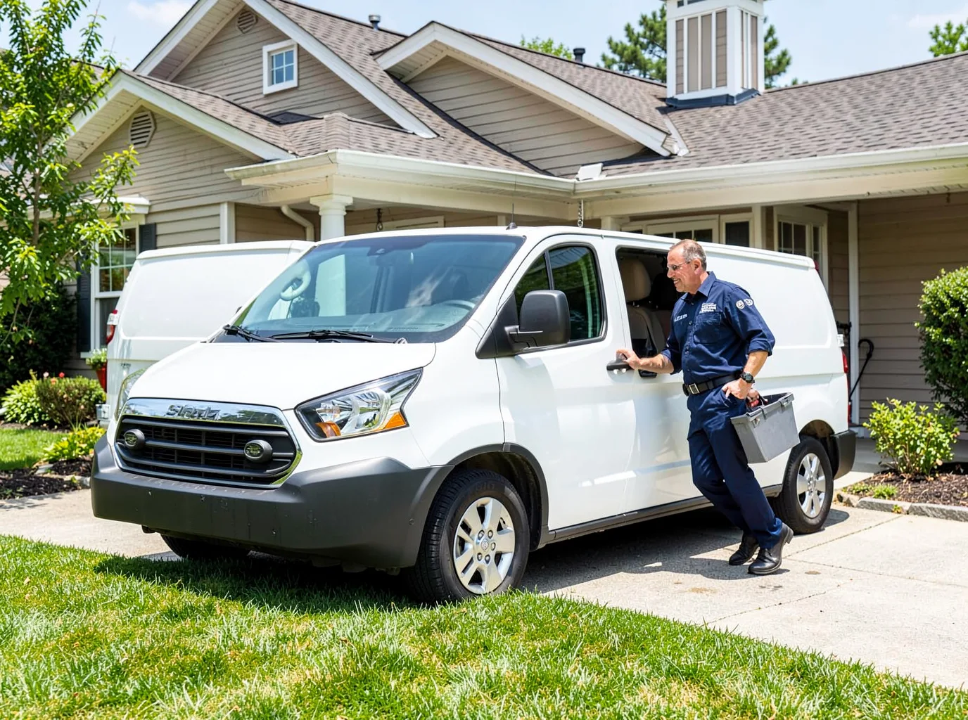 Emergency Plumber company in Ardmore, OK
