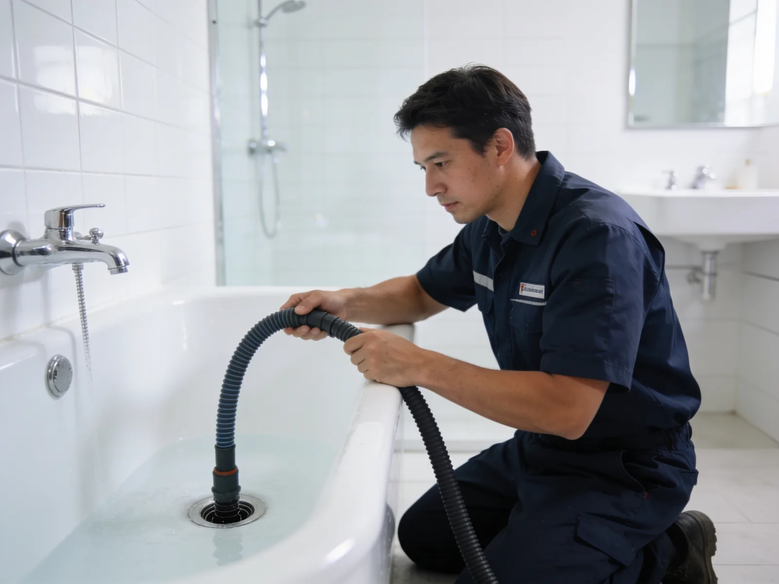 Emergency Plumber Ardmore, OK FAQs